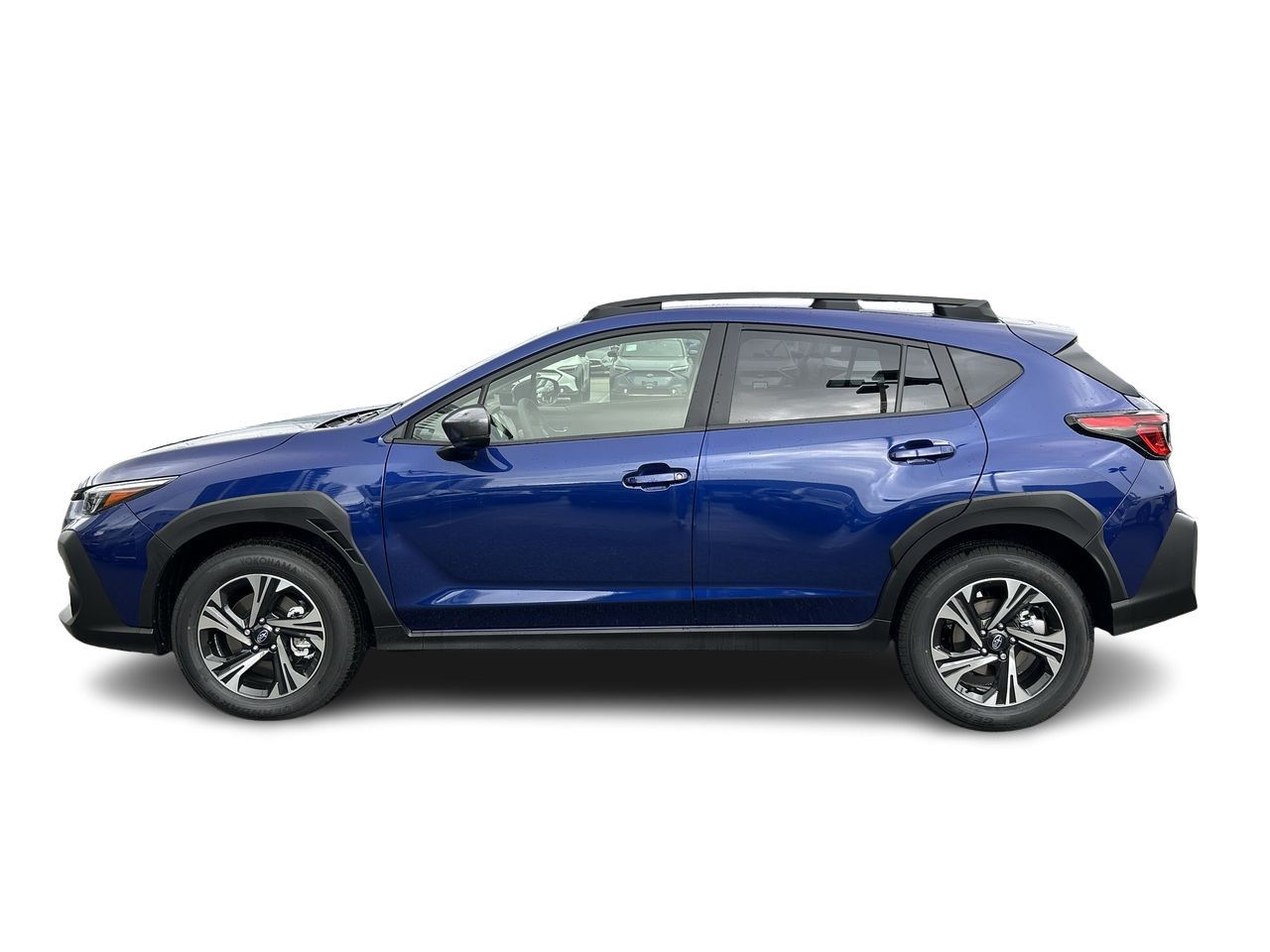 2025 Subaru Crosstrek in Vancouver, British Columbia