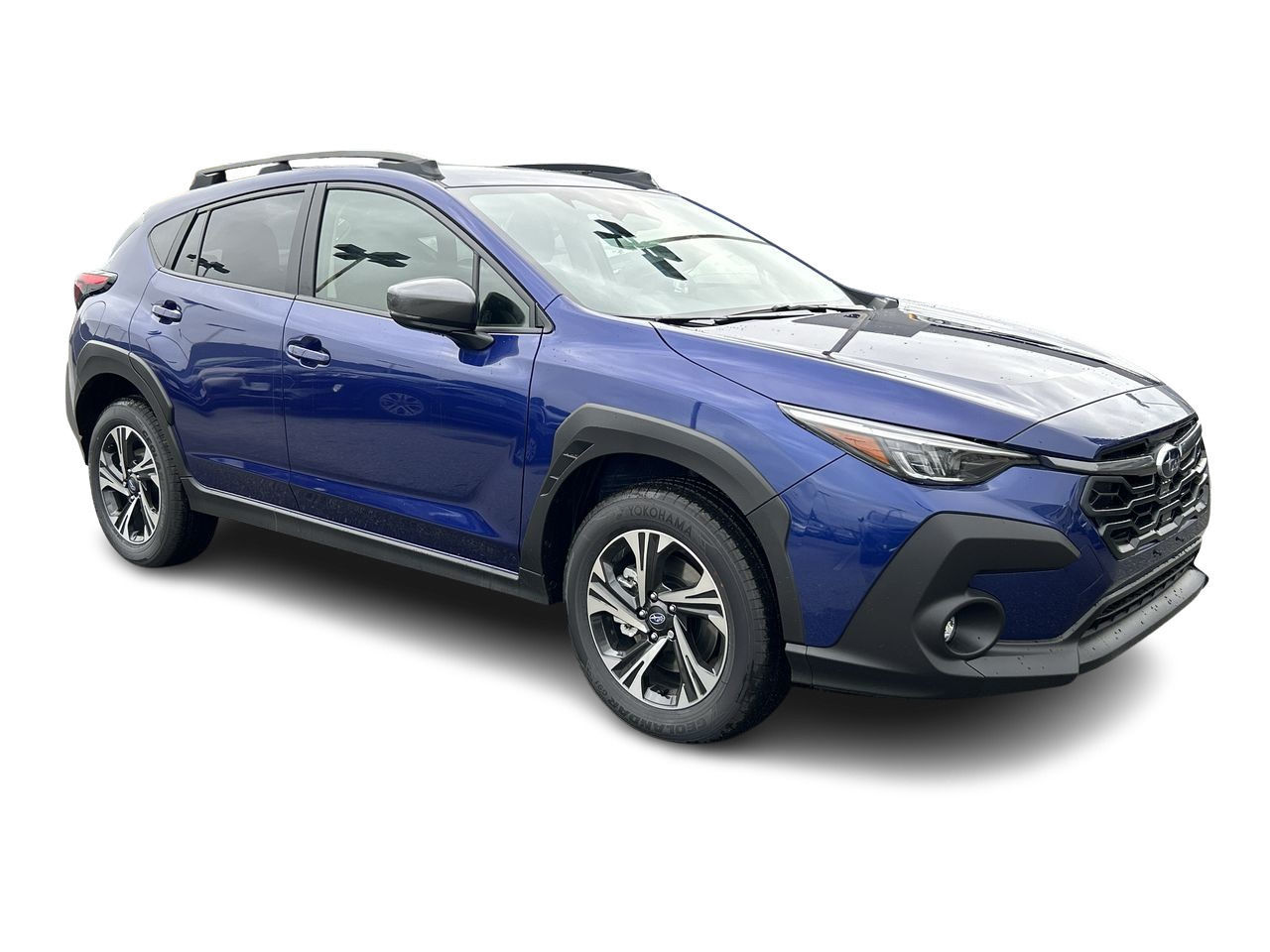 2025 Subaru Crosstrek in Vancouver, British Columbia