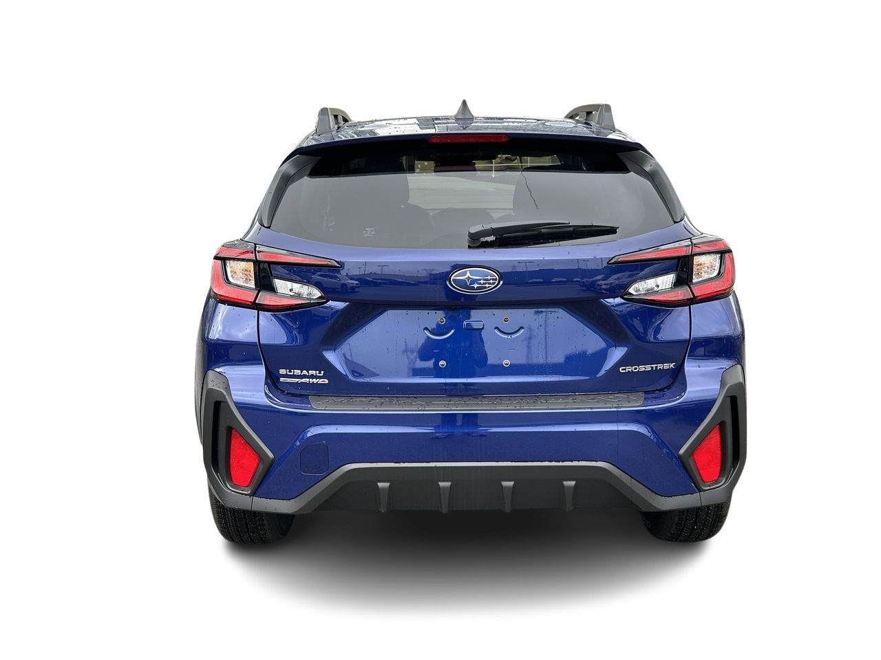 2025 Subaru Crosstrek in Vancouver, British Columbia