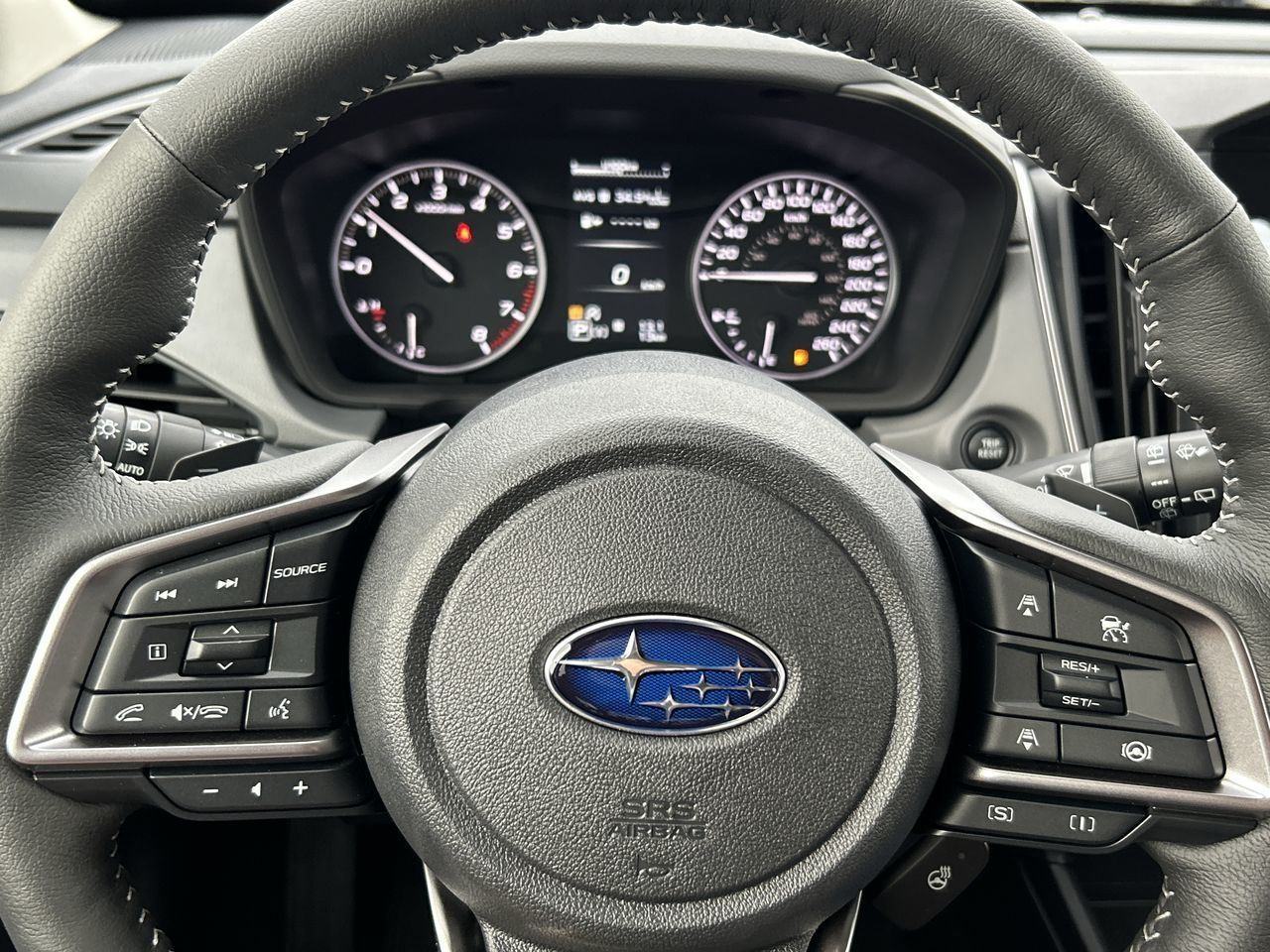2025 Subaru Crosstrek in Vancouver, British Columbia