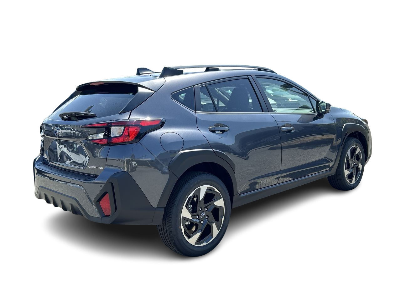 2025 Subaru Crosstrek in Vancouver, British Columbia