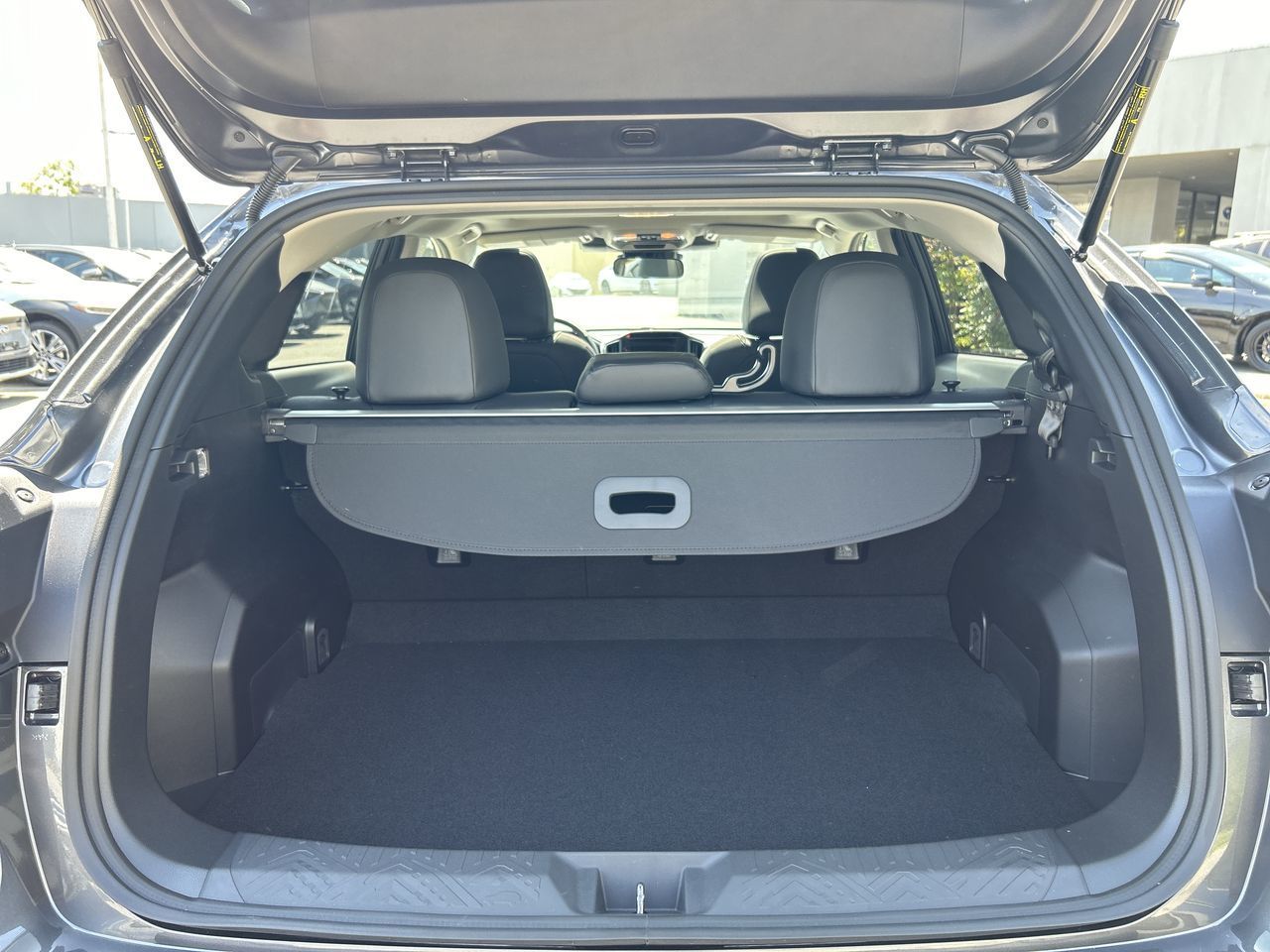 2025 Subaru Crosstrek in Vancouver, British Columbia