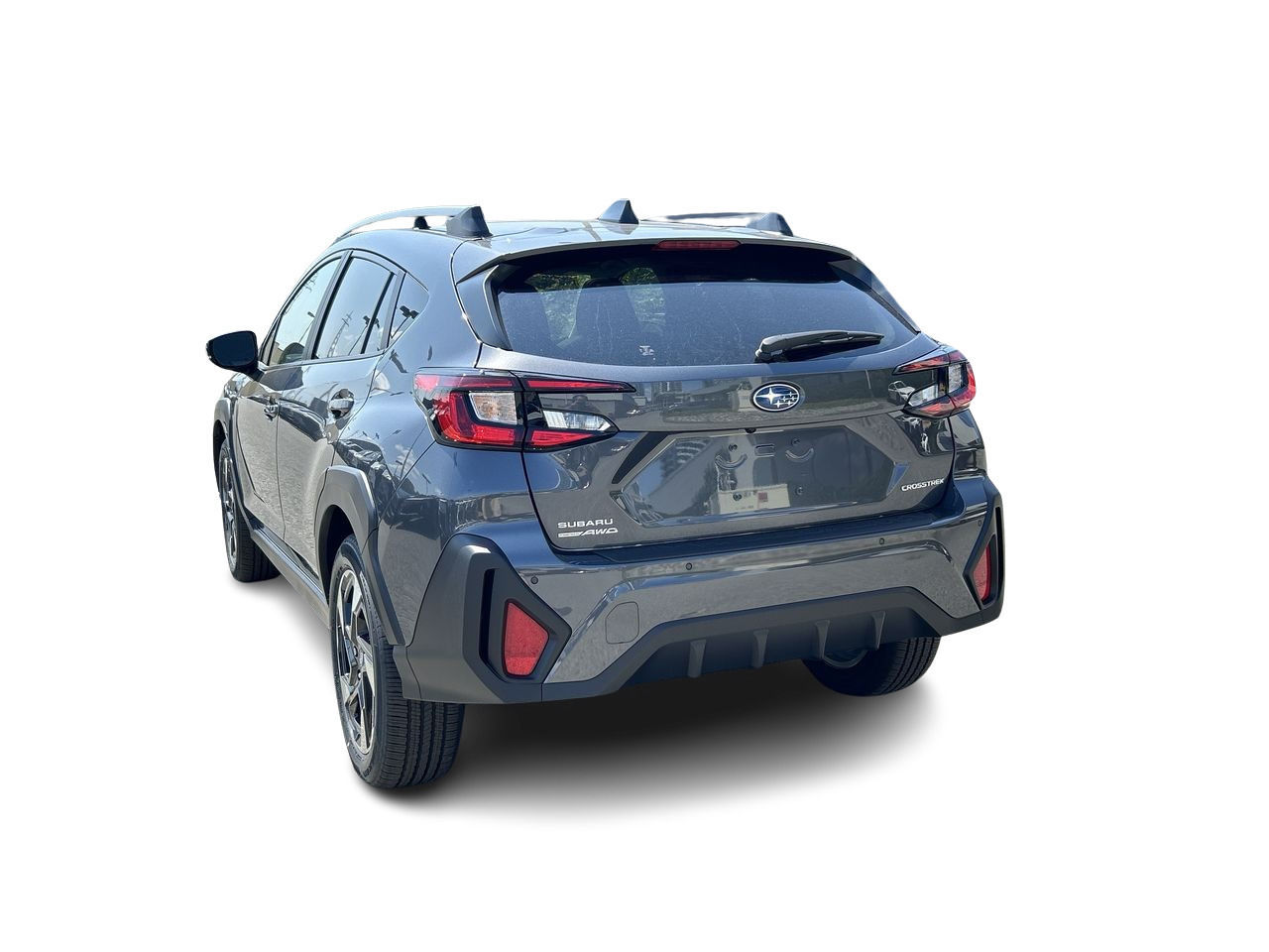 2025 Subaru Crosstrek in Vancouver, British Columbia