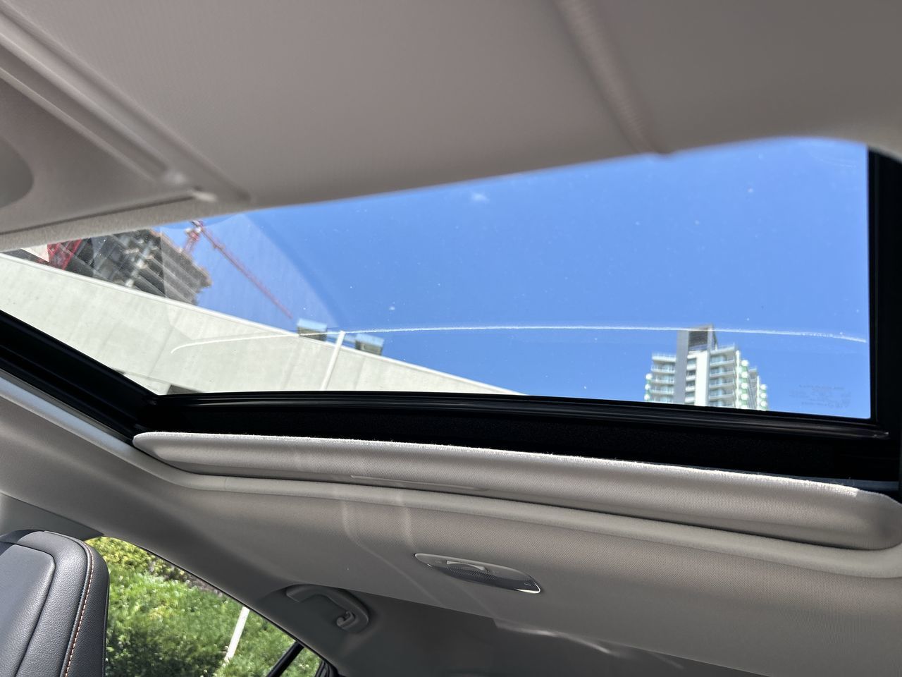 2025 Subaru Crosstrek in Vancouver, British Columbia