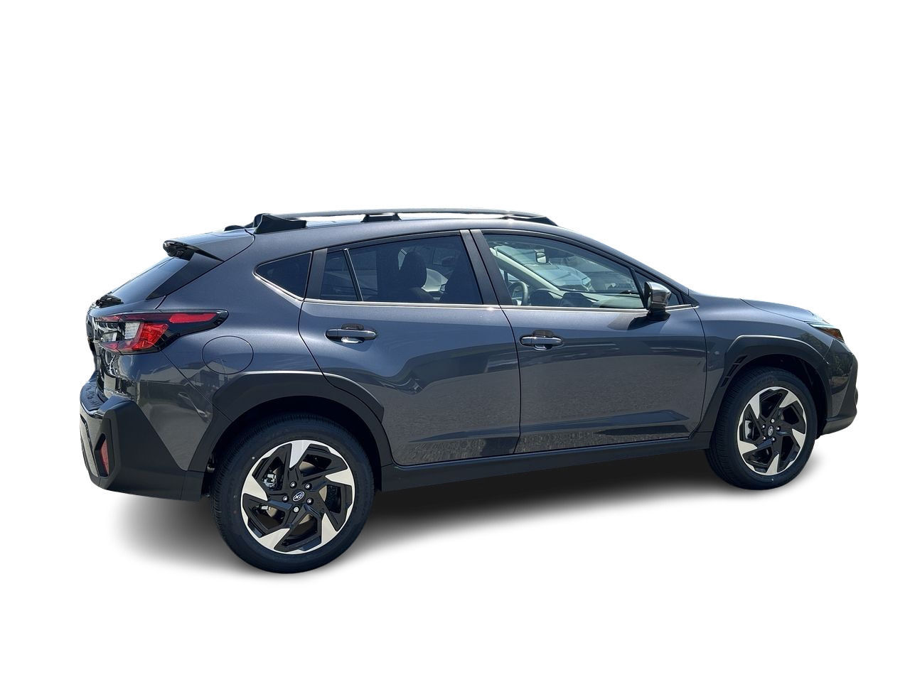 2025 Subaru Crosstrek in Vancouver, British Columbia