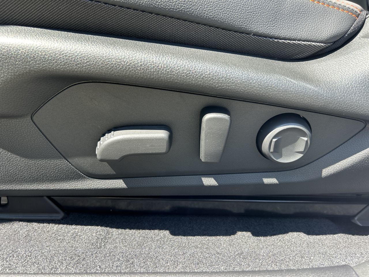 2025 Subaru Crosstrek in Vancouver, British Columbia
