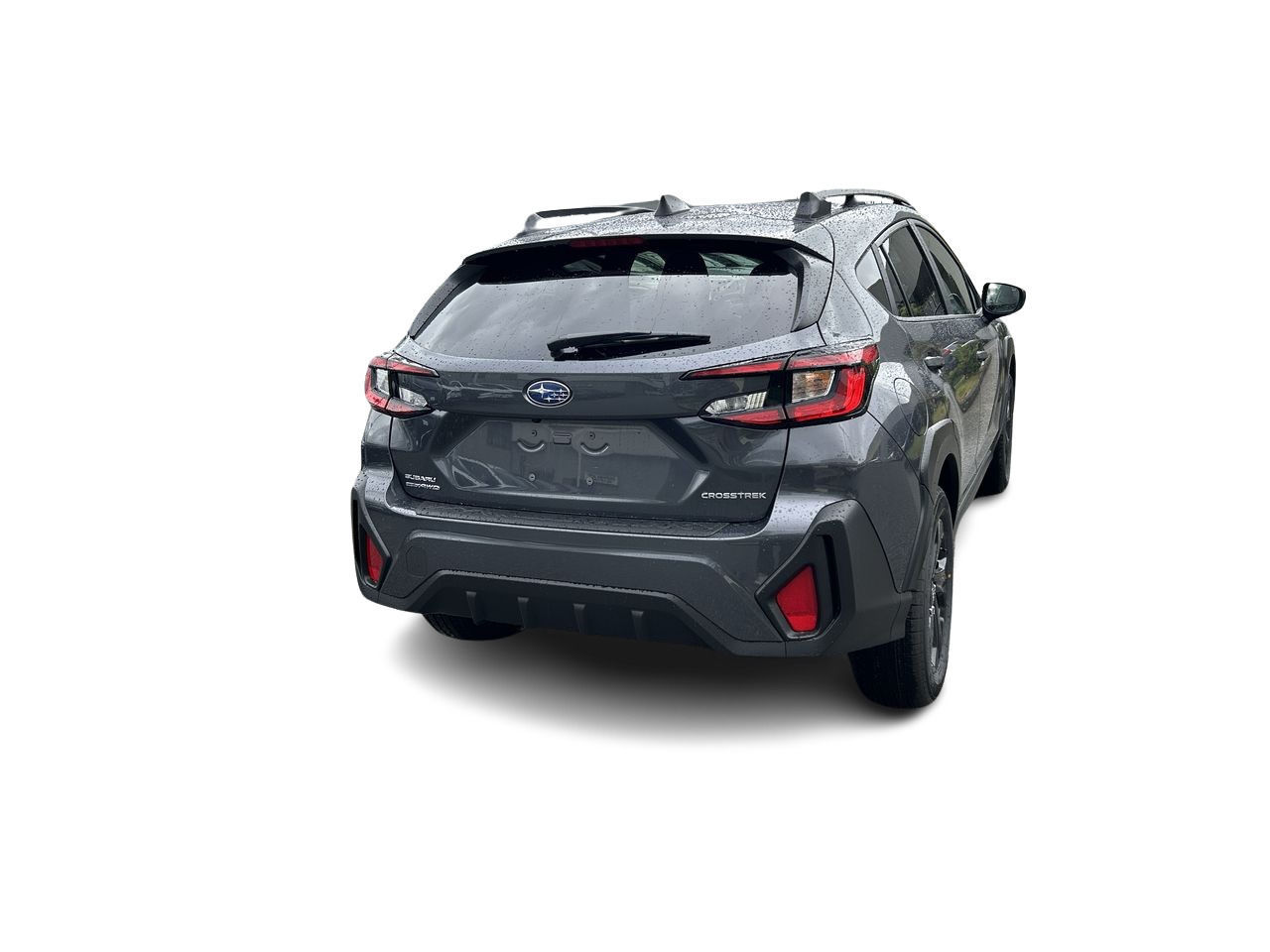 2025 Subaru Crosstrek in Vancouver, British Columbia