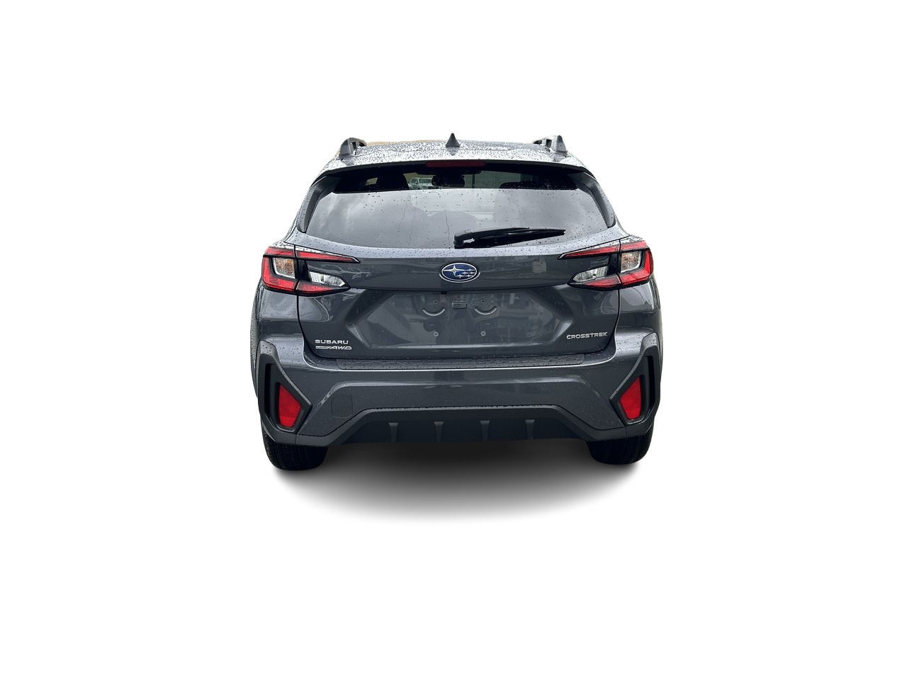2025 Subaru Crosstrek in Vancouver, British Columbia