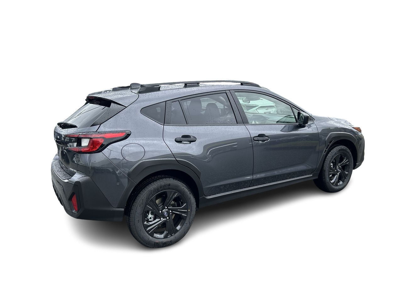 2025 Subaru Crosstrek in Vancouver, British Columbia