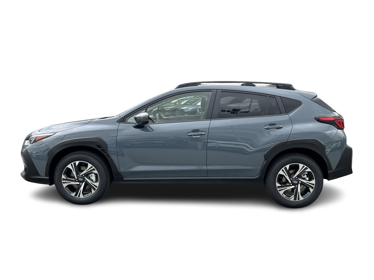 2025 Subaru Crosstrek in Vancouver, British Columbia