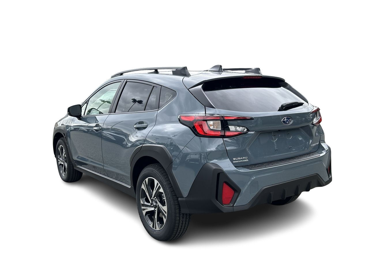 2025 Subaru Crosstrek in Vancouver, British Columbia