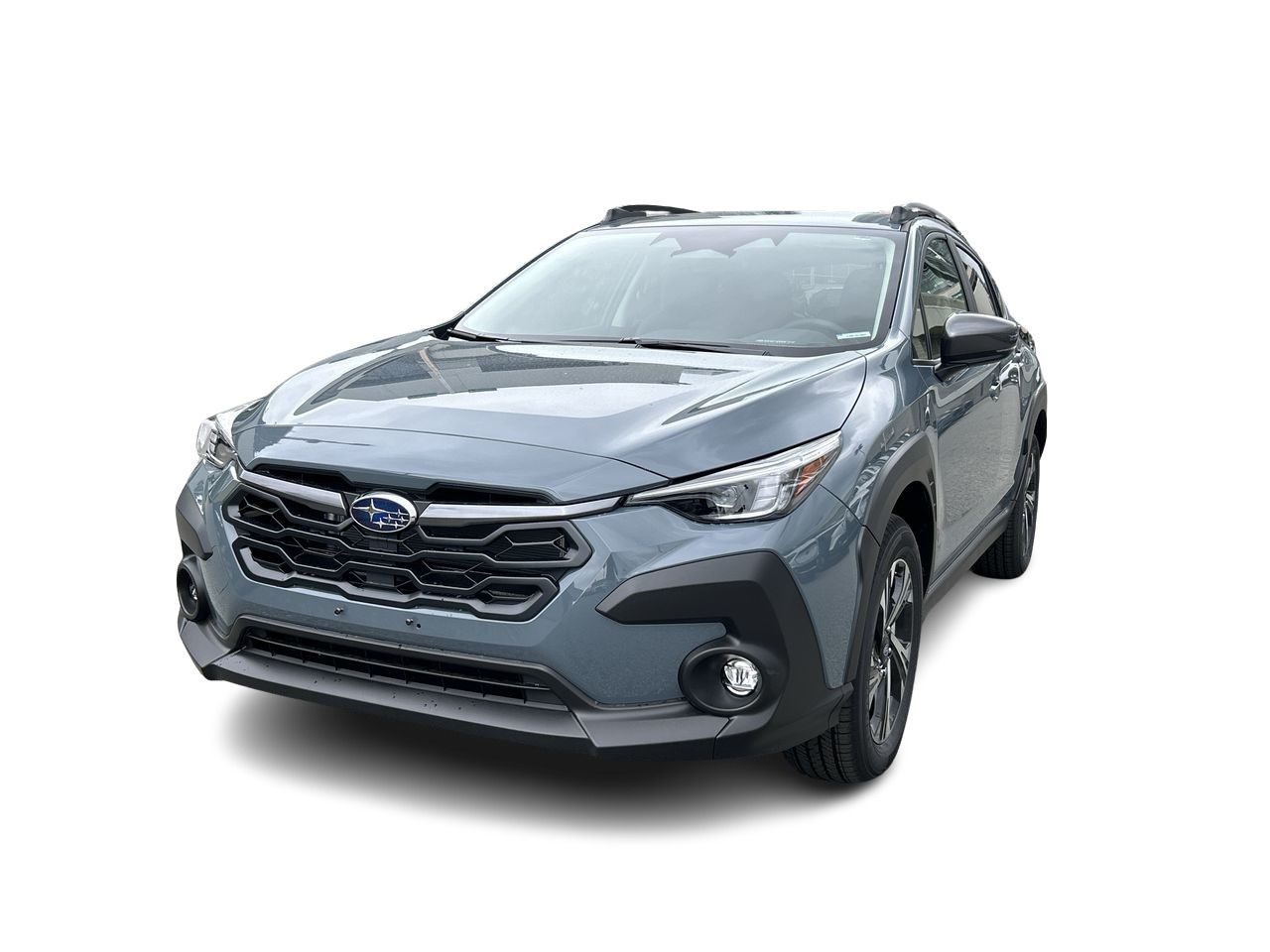2025 Subaru Crosstrek in Vancouver, British Columbia