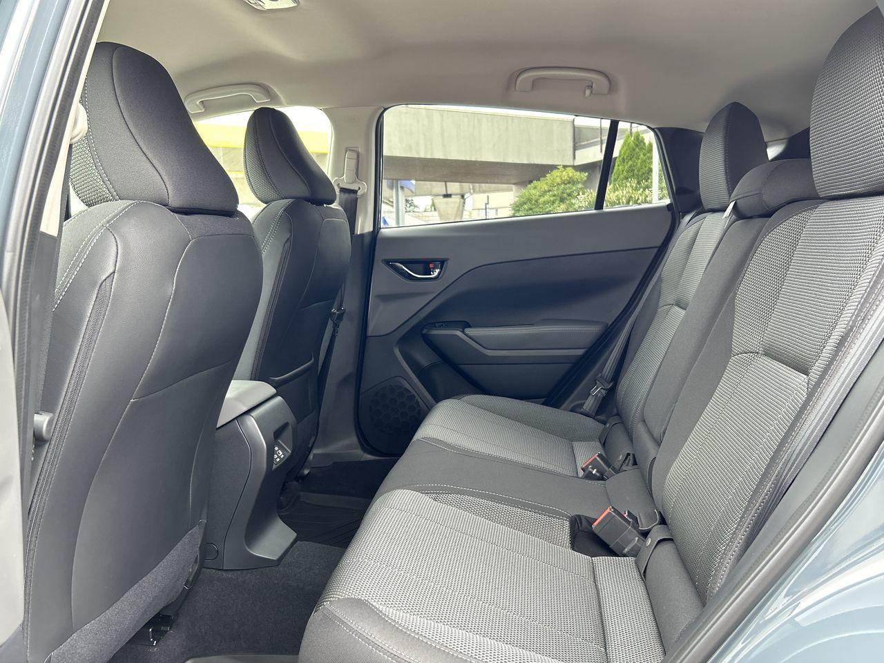 2025 Subaru Crosstrek in Vancouver, British Columbia