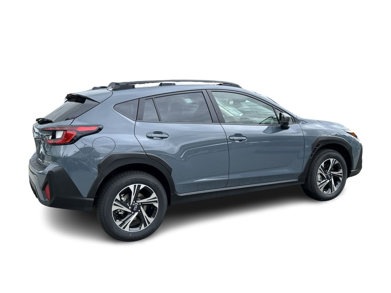 2025 Subaru Crosstrek in Vancouver, British Columbia