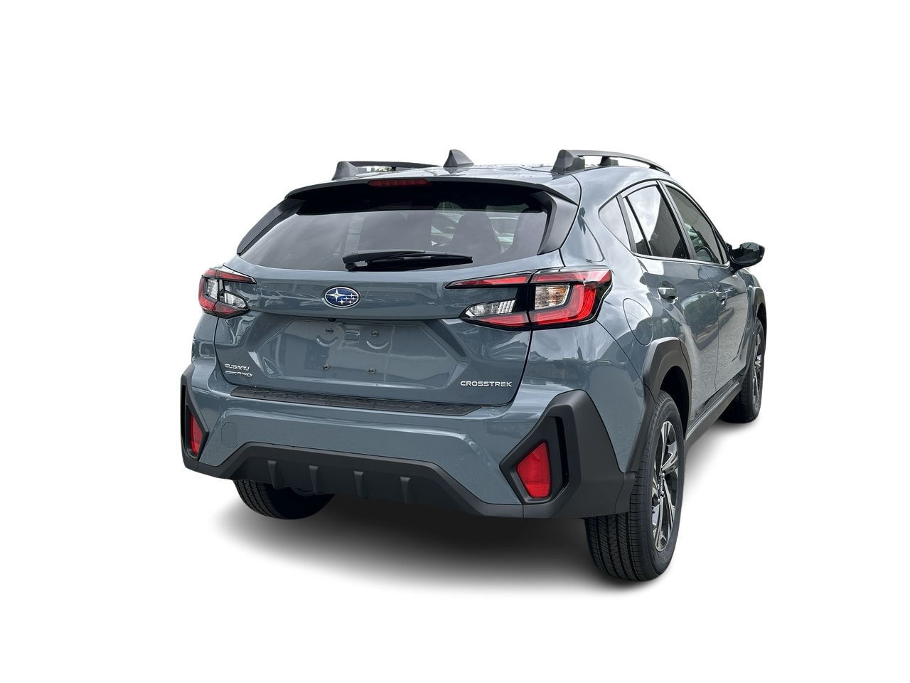 2025 Subaru Crosstrek in Vancouver, British Columbia
