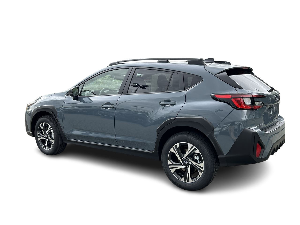 2025 Subaru Crosstrek in Vancouver, British Columbia