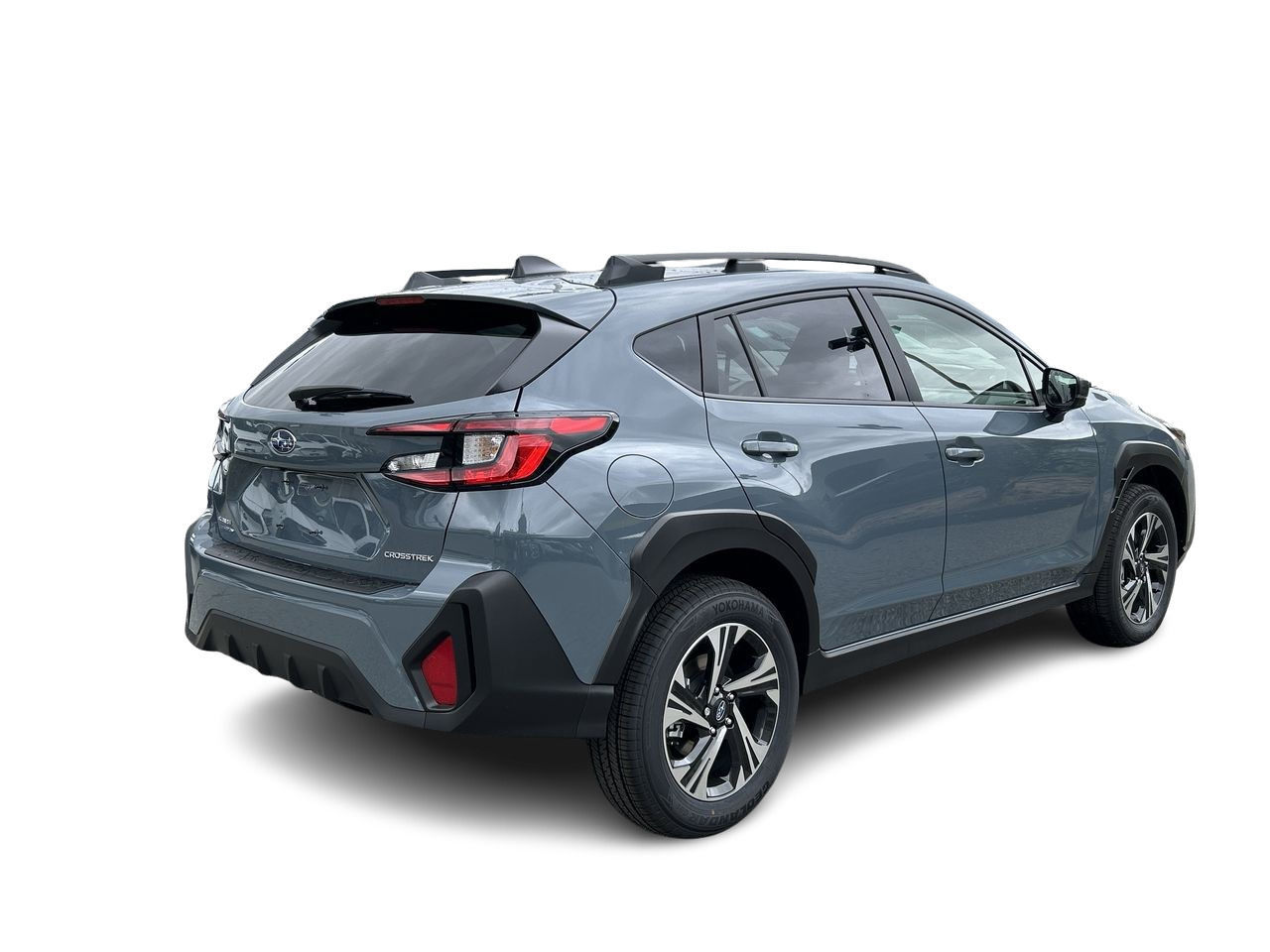 2025 Subaru Crosstrek in Vancouver, British Columbia