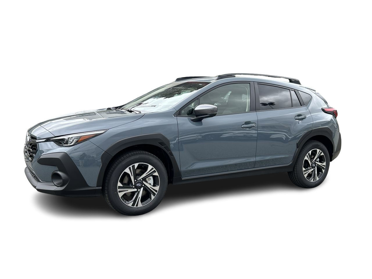 2025 Subaru Crosstrek in Vancouver, British Columbia