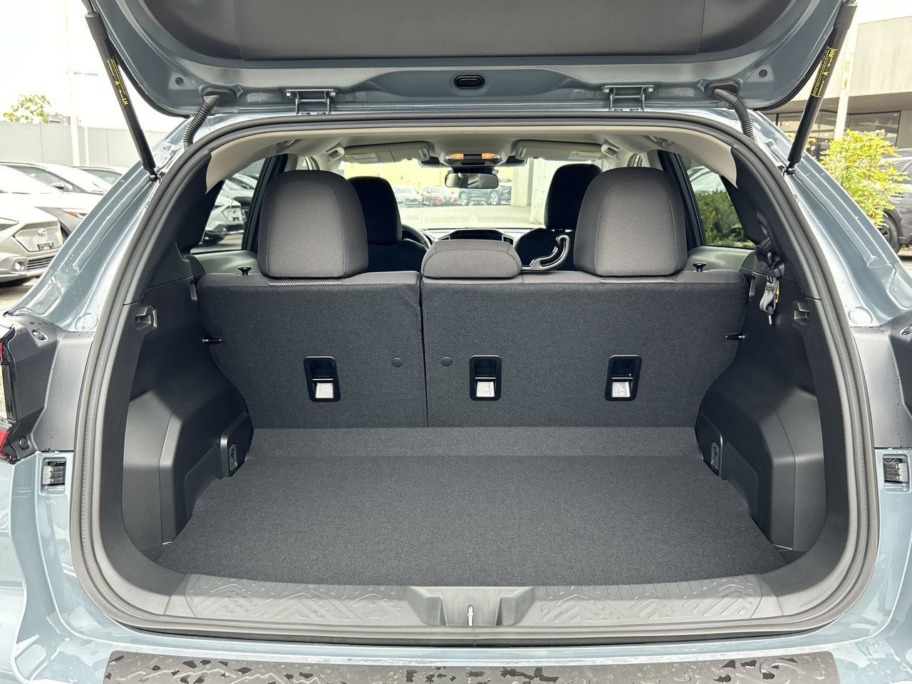 2025 Subaru Crosstrek in Vancouver, British Columbia