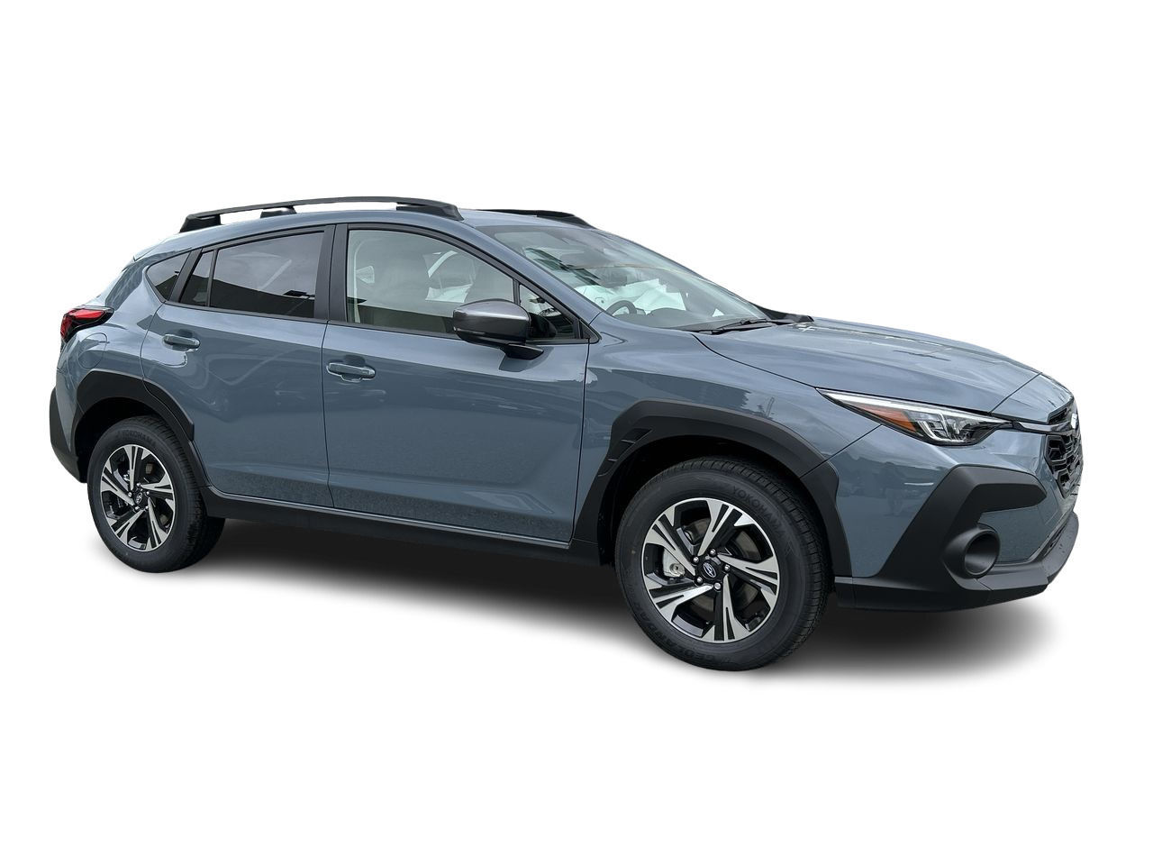 2025 Subaru Crosstrek in Vancouver, British Columbia