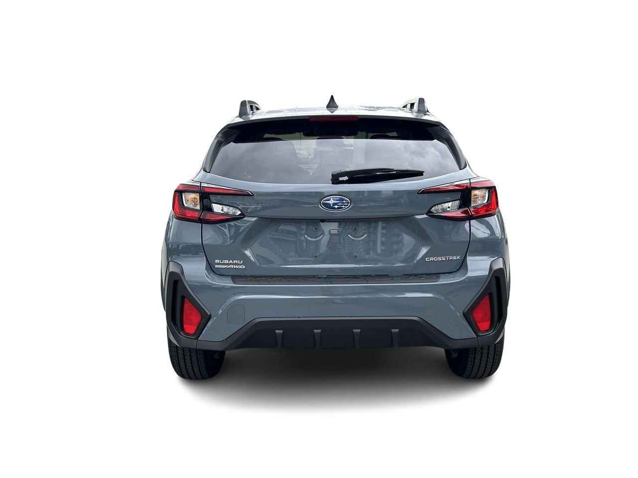 2025 Subaru Crosstrek in Vancouver, British Columbia