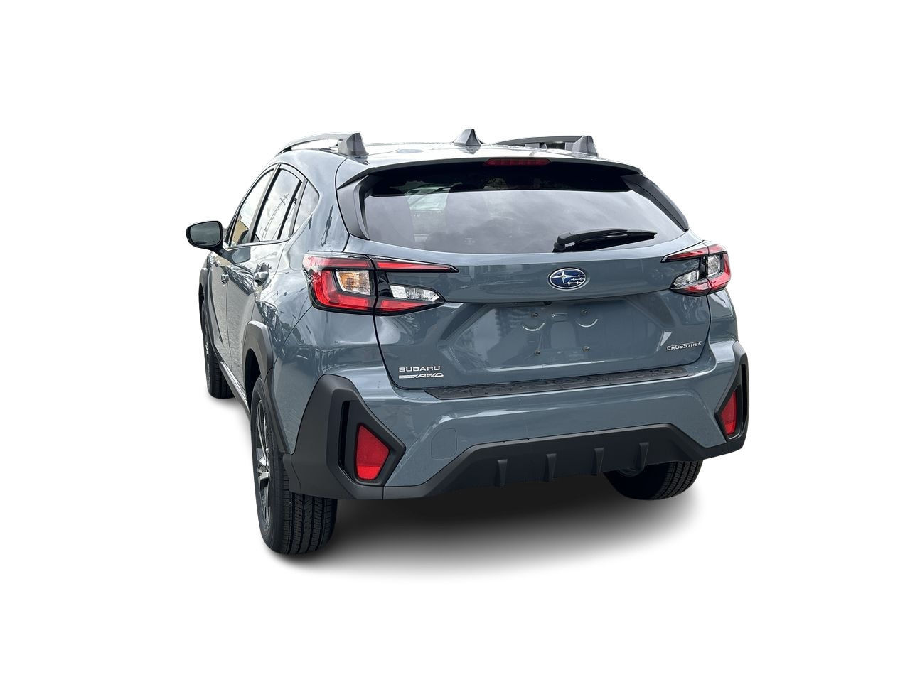 2025 Subaru Crosstrek in Vancouver, British Columbia