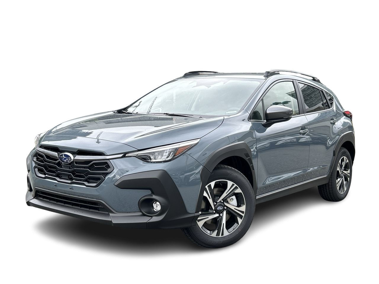 2025 Subaru Crosstrek in Vancouver, British Columbia