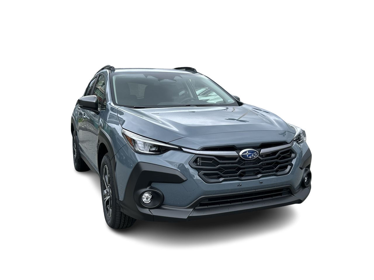 2025 Subaru Crosstrek in Vancouver, British Columbia