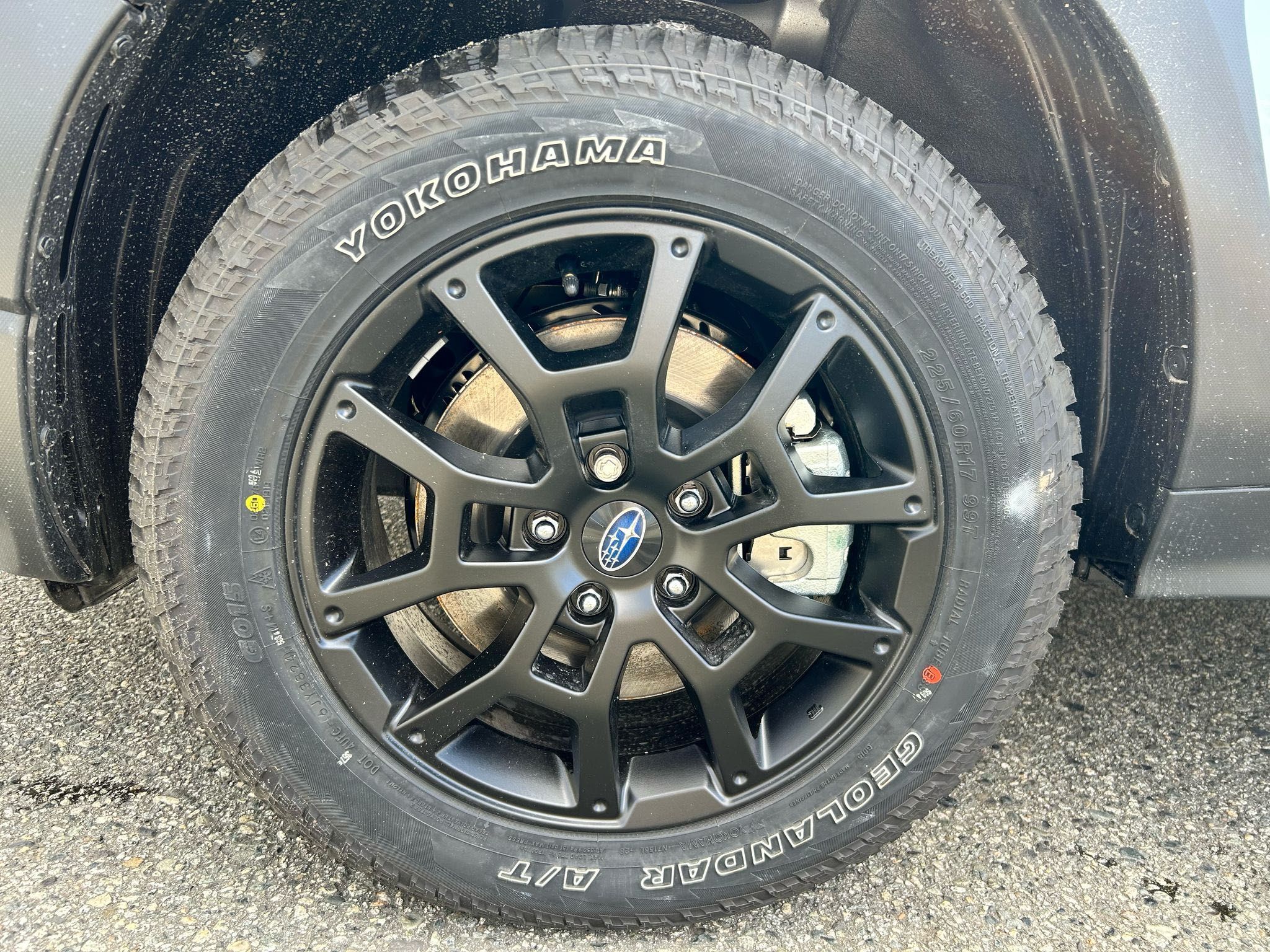 Subaru Crosstrek  2025 à Vancouver, Colombie-Britannique