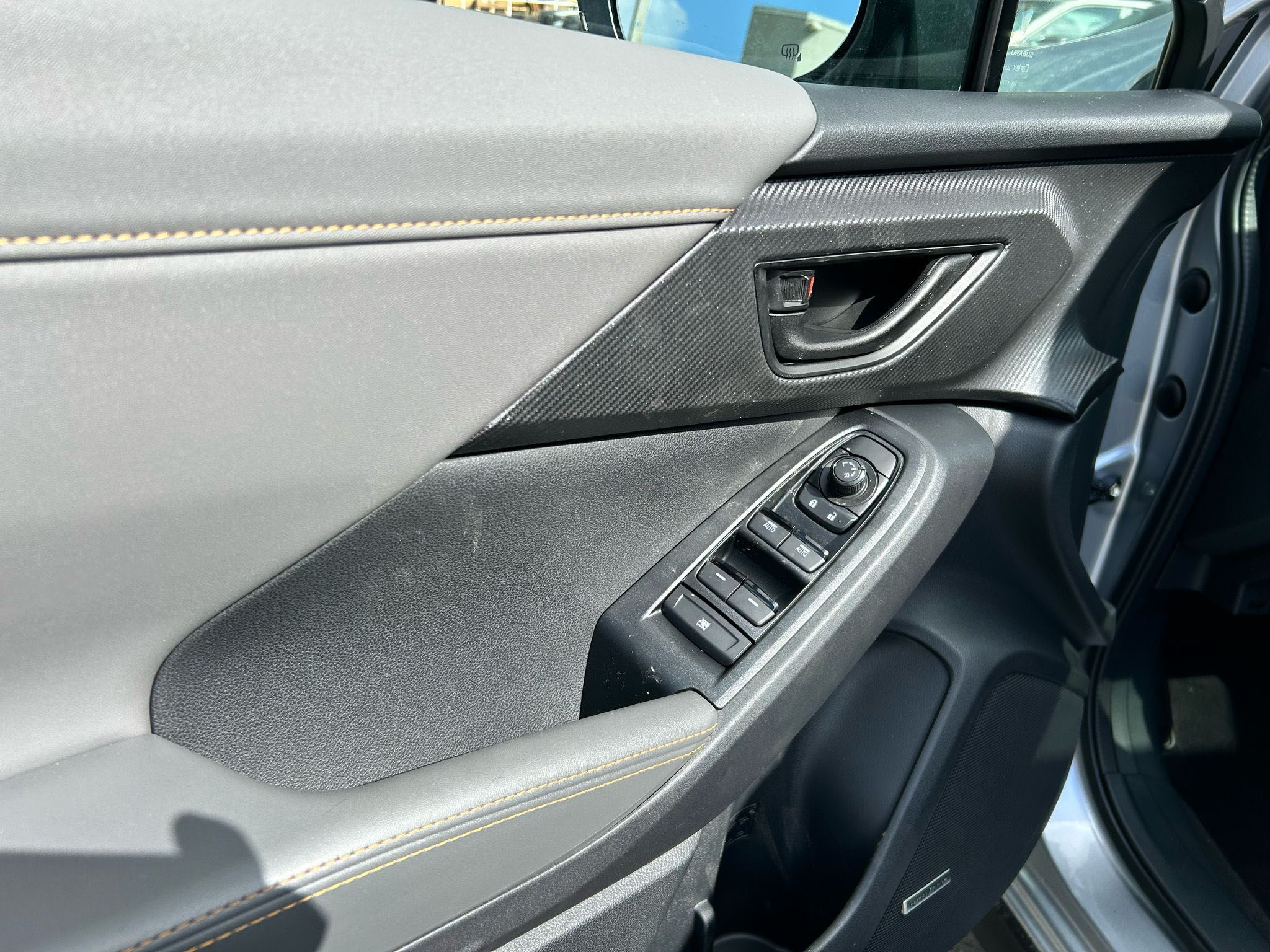 Subaru Crosstrek  2025 à Vancouver, Colombie-Britannique