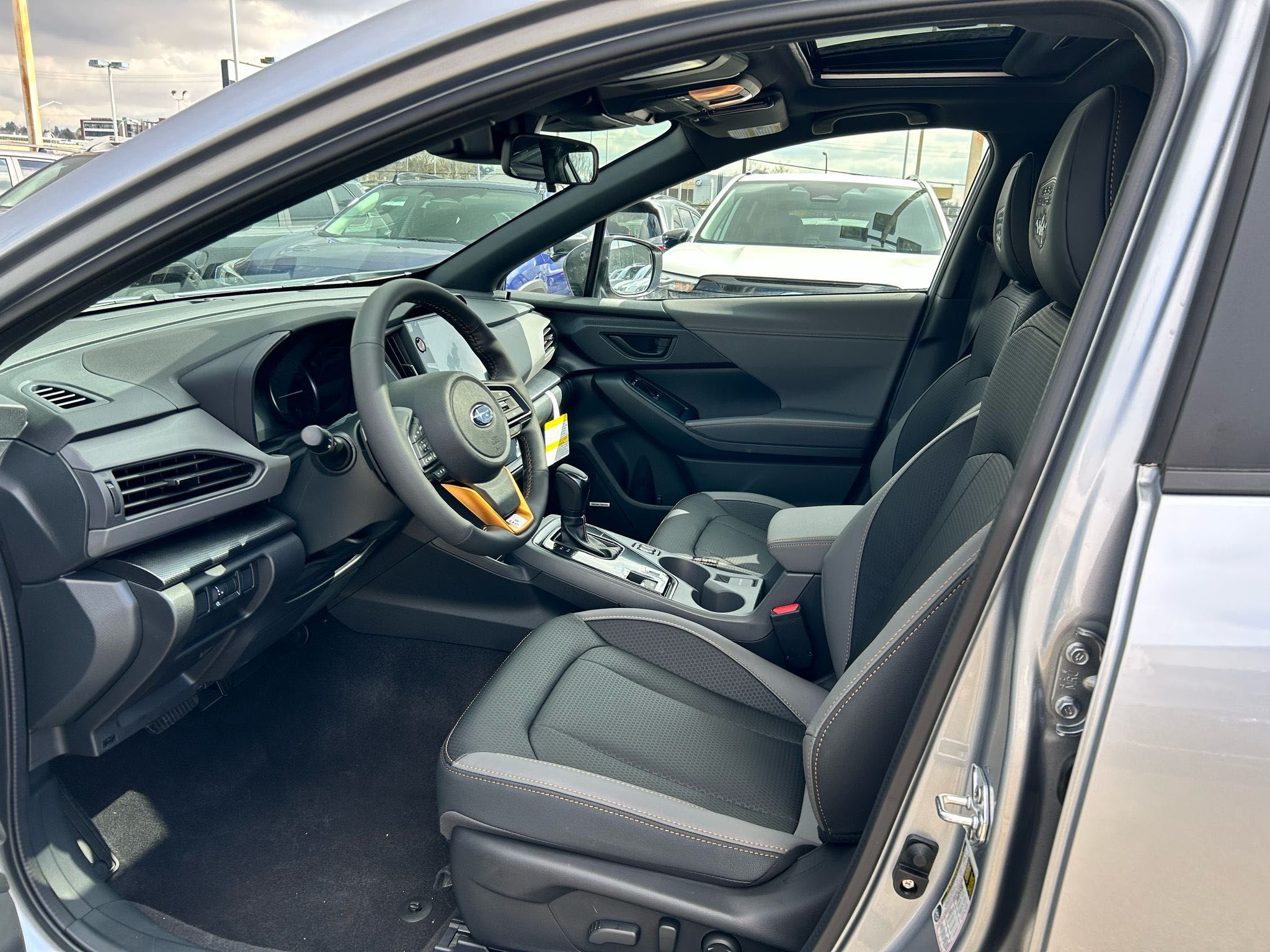 Subaru Crosstrek  2025 à Vancouver, Colombie-Britannique