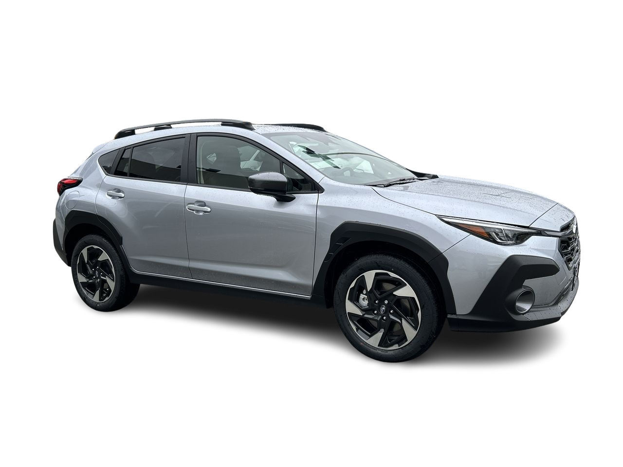 2025 Subaru Crosstrek in Vancouver, British Columbia