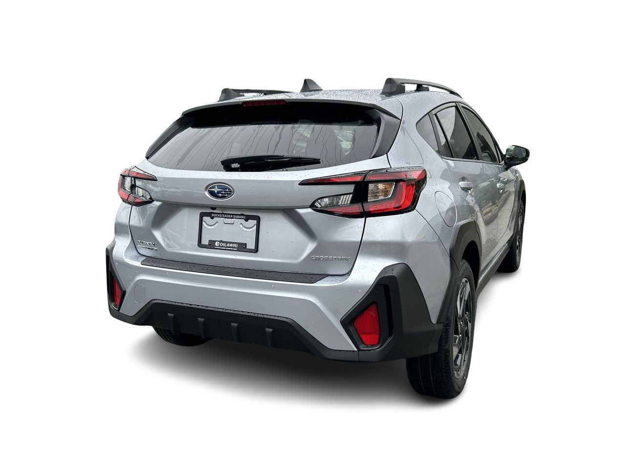 2025 Subaru Crosstrek in Vancouver, British Columbia