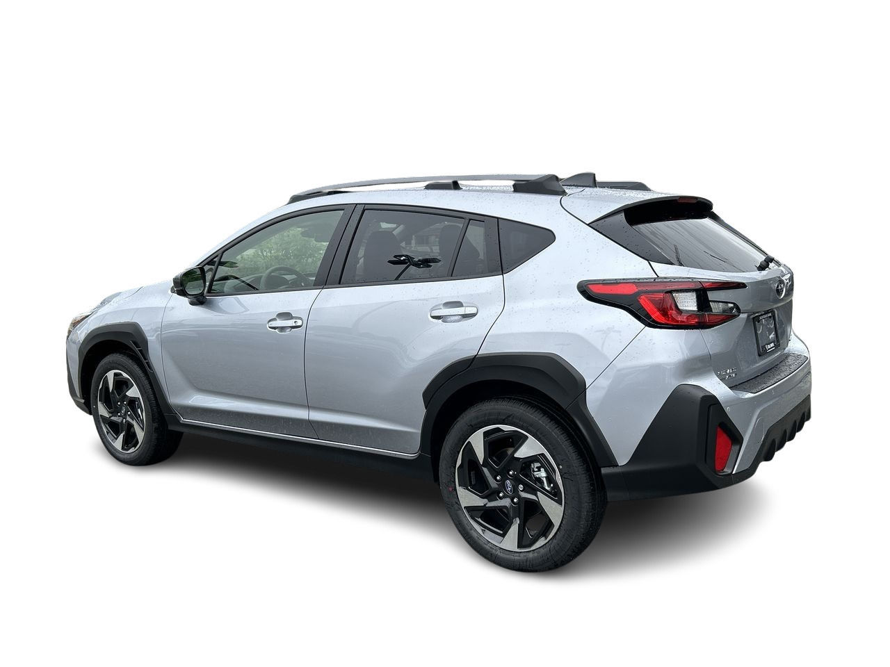 2025 Subaru Crosstrek in Vancouver, British Columbia