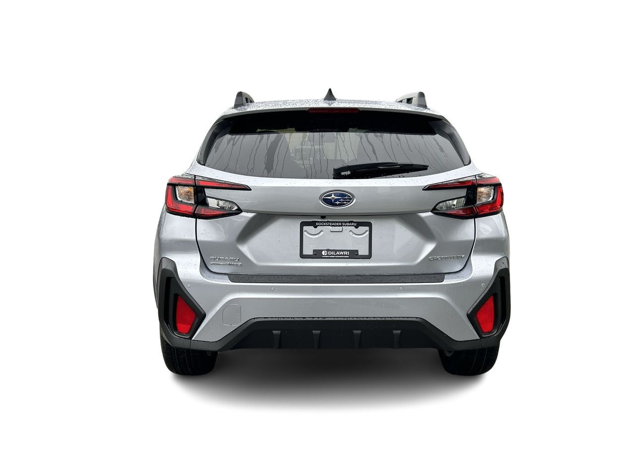 2025 Subaru Crosstrek in Vancouver, British Columbia