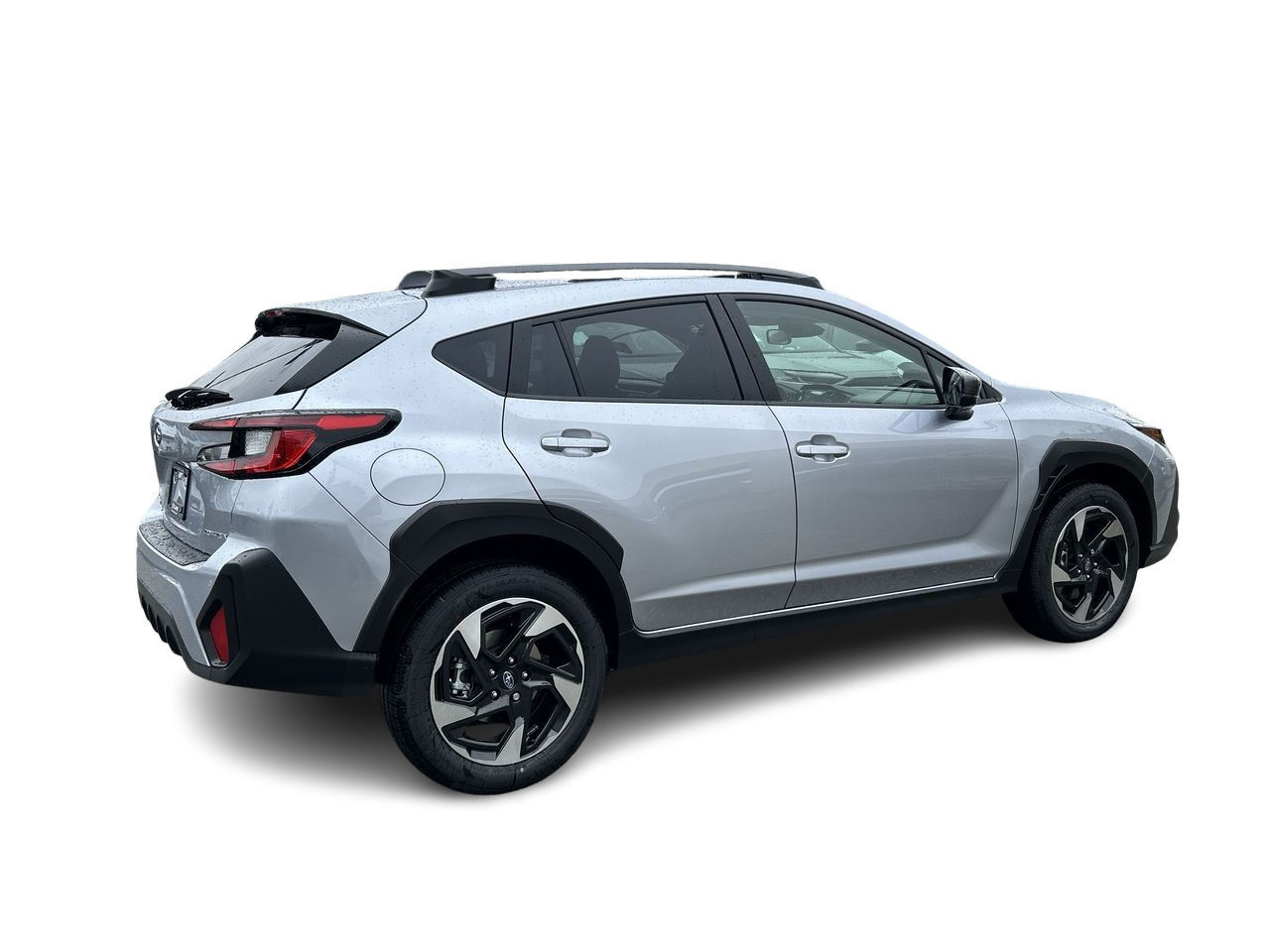 2025 Subaru Crosstrek in Vancouver, British Columbia