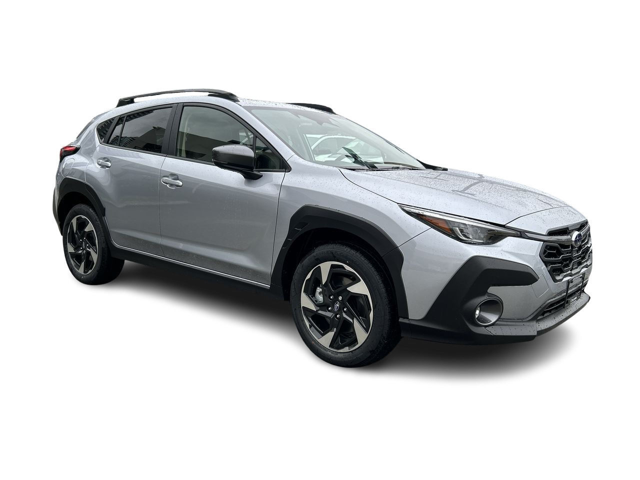 2025 Subaru Crosstrek in Vancouver, British Columbia