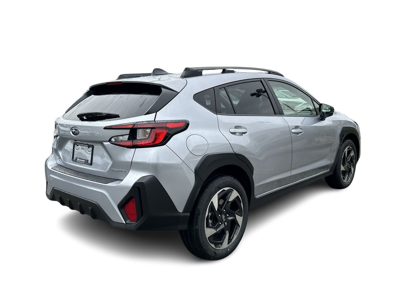 2025 Subaru Crosstrek in Vancouver, British Columbia
