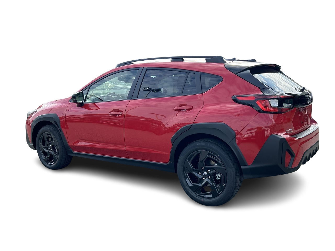 2025 Subaru Crosstrek in Vancouver, British Columbia