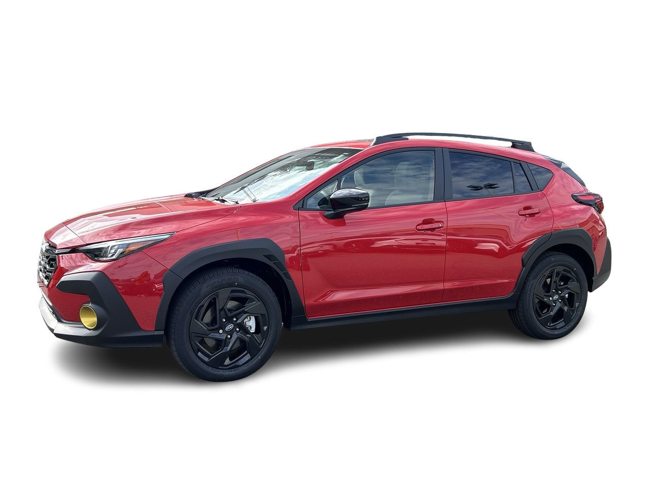2025 Subaru Crosstrek in Vancouver, British Columbia