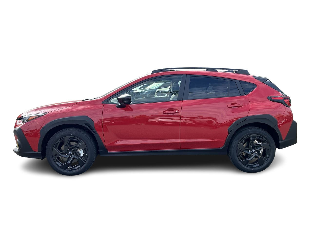2025 Subaru Crosstrek in Vancouver, British Columbia
