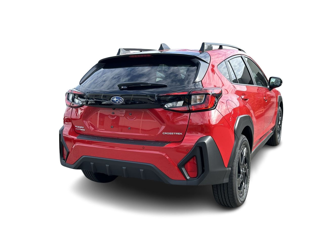 2025 Subaru Crosstrek in Vancouver, British Columbia