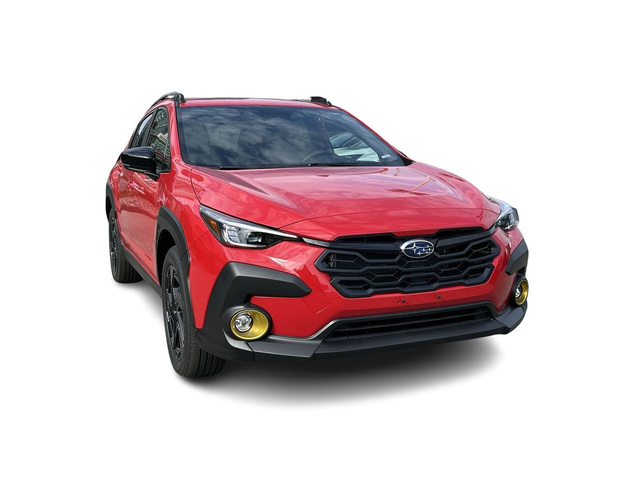 2025 Subaru Crosstrek in Vancouver, British Columbia