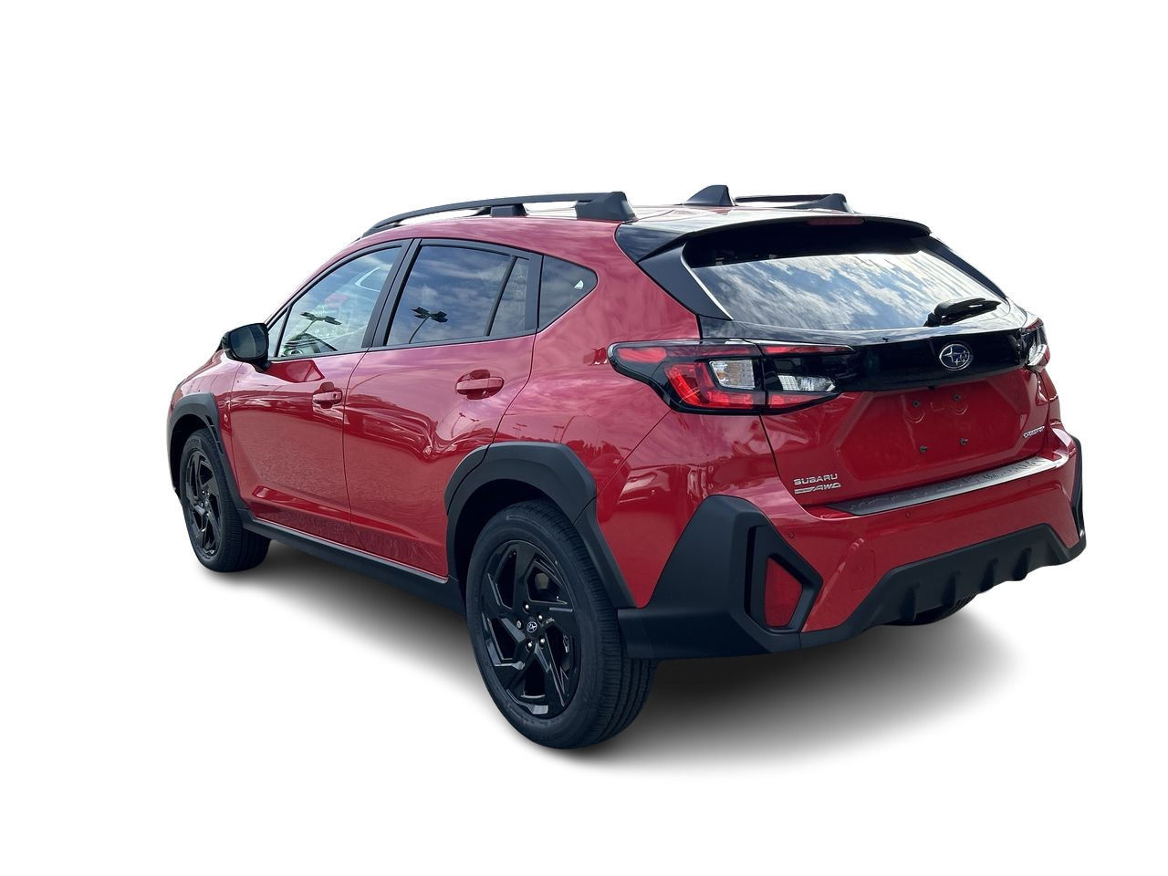 2025 Subaru Crosstrek in Vancouver, British Columbia