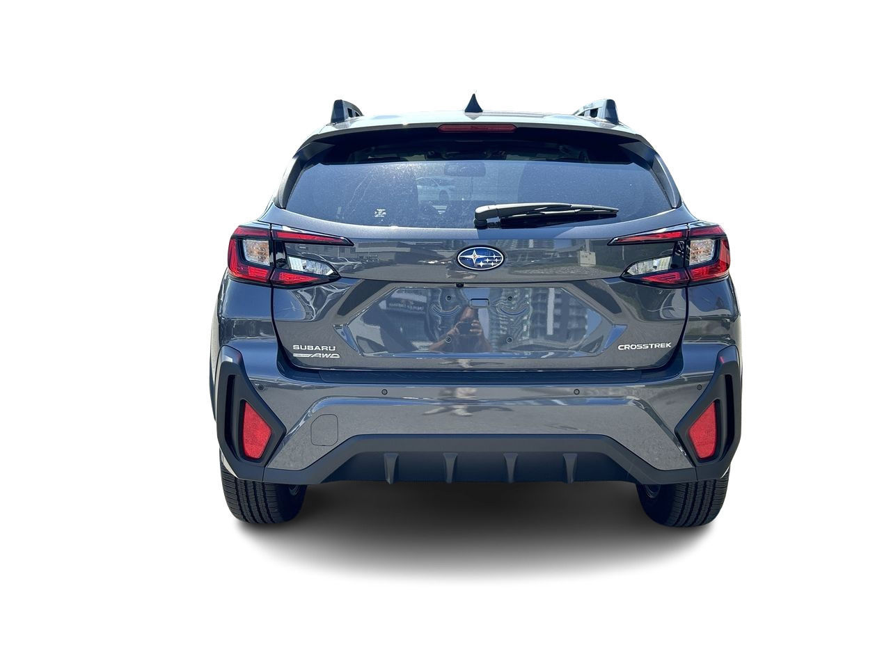 Subaru Crosstrek  2025 à Vancouver, Colombie-Britannique