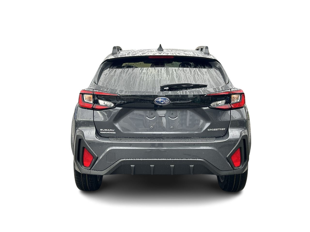 Subaru Crosstrek  2025 à Vancouver, Colombie-Britannique