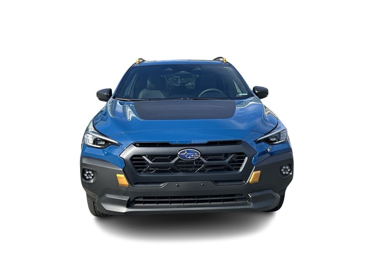 2025 Subaru Crosstrek in Vancouver, British Columbia