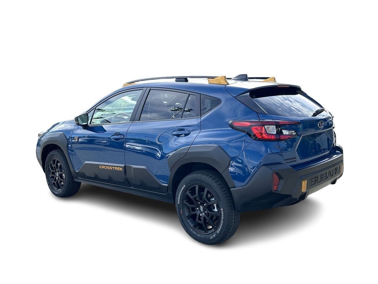2025 Subaru Crosstrek in Vancouver, British Columbia