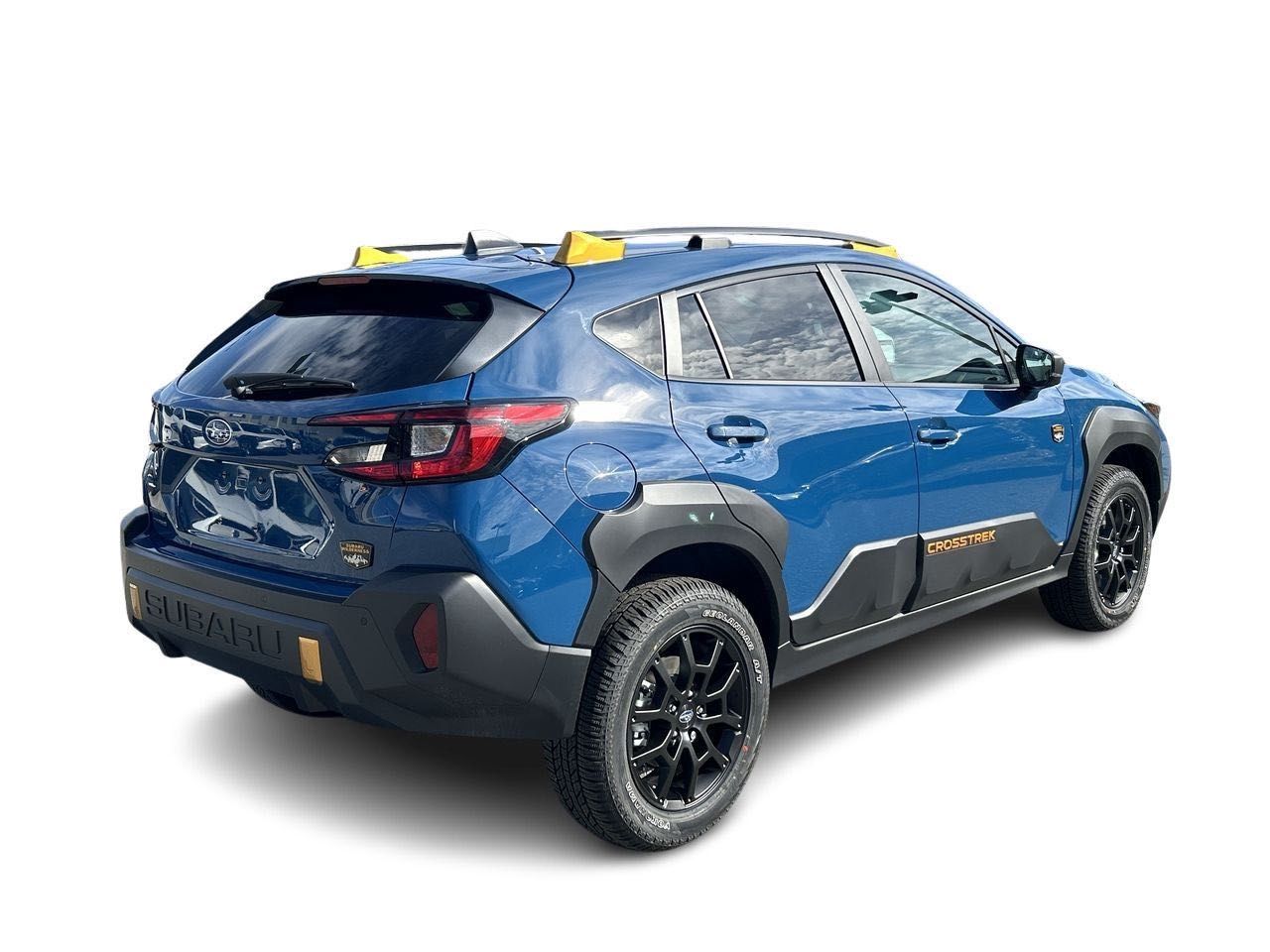 2025 Subaru Crosstrek in Vancouver, British Columbia