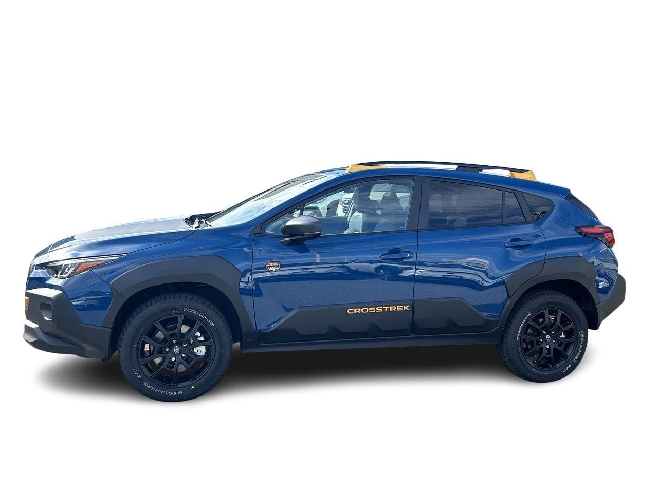 2025 Subaru Crosstrek in Vancouver, British Columbia